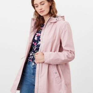 Joules Right as Rain Shoreside rain jacket